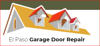 El Paso Garage Door Repair