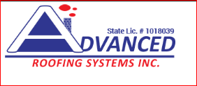 Advanced Roofing Systems Inc