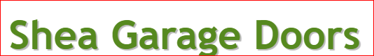 Shea Garage Door Services