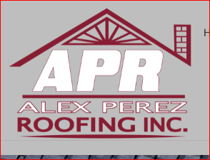 Alex Perez's Roofing