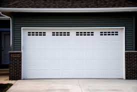 Overhead Garage Door